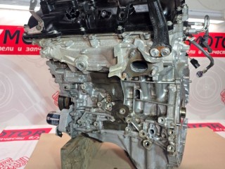 Двигатель, ориг. номер V35A, Toyota Sequoia 2 2022-2026