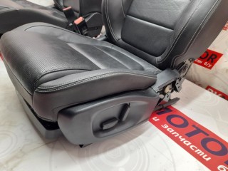 Сиденье переднее, ориг. номер 506304906, 506304907, Jaguar F-Pace 2015-2020