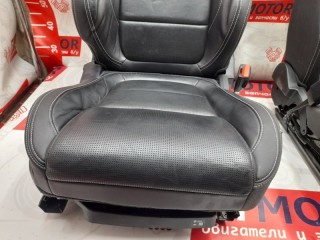 Сиденье переднее, ориг. номер 506304906, 506304907, Jaguar F-Pace 2015-2020