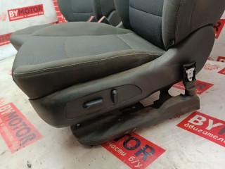 Сиденье переднее левое, ориг. номер 84308486, Chevrolet Cruze J400 2015-2023