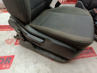 Сиденье переднее правое, ориг. номер 84308486, Chevrolet Cruze J400 2015-2023