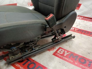 Сиденье заднее, ориг. номер 84308486, Chevrolet Cruze J400 2015-2023