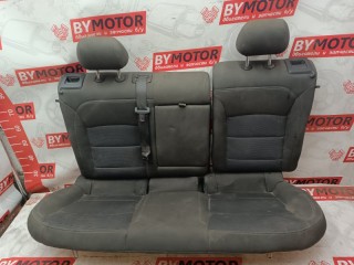 Сиденье заднее, ориг. номер 84308486, Chevrolet Cruze J400 2015-2023