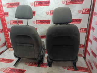 Сиденье переднее, ориг. номер 84308486, Chevrolet Cruze J400 2015-2023