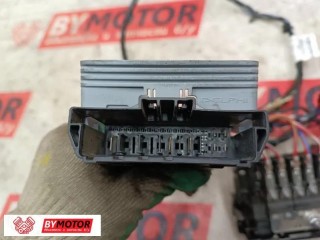 Клемма аккумулятора плюс, ориг. номер 39023242, Chevrolet Cruze J400 2015-2023