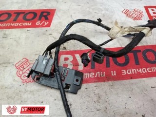 Клемма аккумулятора плюс, ориг. номер 39023242, Chevrolet Cruze J400 2015-2023