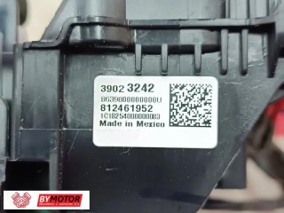 Клемма аккумулятора плюс, ориг. номер 39023242, Chevrolet Cruze J400 2015-2023