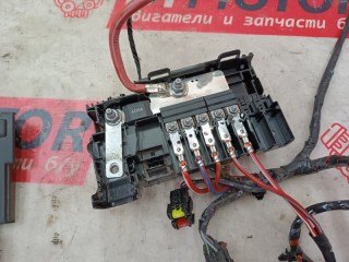 Блок предохранителей, ориг. номер 39023242, Chevrolet Cruze J400 2015-2023