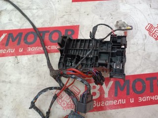 Клемма аккумулятора плюс, ориг. номер 39023242, Chevrolet Cruze J400 2015-2023