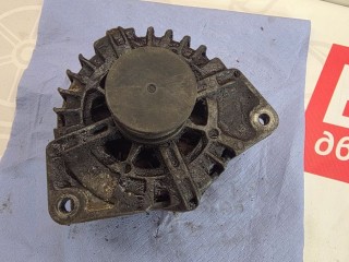 Генератор, ориг. номер A0009062004, CG25S039, 2621108B, 416000174, Mercedes S W222 2013-2017
