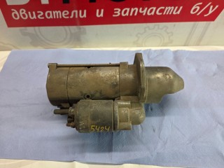 Стартер, ориг. номер 0986022400, 0001263024, Iveco EuroCargo 2001-2007