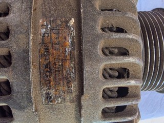Генератор, ориг. номер 1042104860, Honda CR-V 3 2006-2009