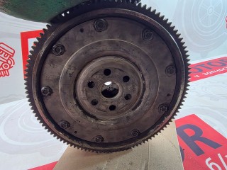 Комплект сцепления, ориг. номер 9B01ALF0716410, Mazda 6 2 2007-2010