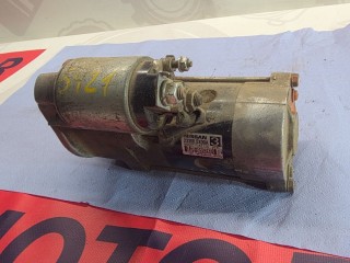Стартер, ориг. номер 233005X00A, Nissan Navara D40 2010-2015