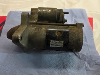 Стартер, ориг. номер M002T87271ZT, WL9118400, Ford Ranger 2 2006-2009