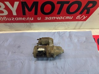 Стартер, ориг. номер 3110063J0, MP00T36071, Suzuki SX4 1 2006-2014