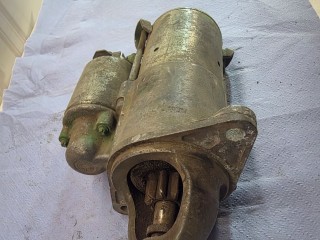 Стартер, ориг. номер 55556092, Opel Zafira B 2005-2008