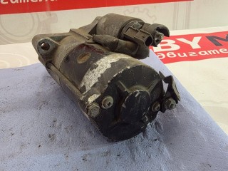 Стартер, ориг. номер 31200RSRE01, M002T85871, Honda Civic 8 restailing 2005-2008