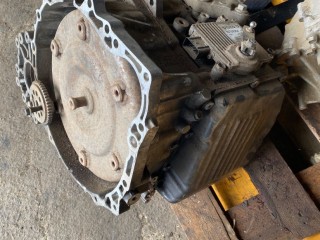 КПП автоматическая (АКПП), ориг. номер TF-80SC, 30681224, 06C3805841, Volvo S80 2 2006-2010