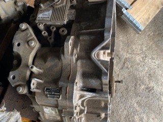 КПП автоматическая (АКПП), ориг. номер TF-80SC, 30681224, 06C3805841, Volvo S80 2 2006-2010