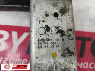 Усилитель бампера заднего, ориг. номер 8T0807313A, Audi A5 (S5,RS5) 1 2007-2011
