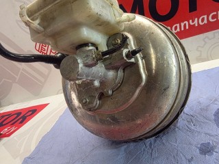 Вакуумный усилитель тормозов, ориг. номер 296765937051, 65937051, BMW 5 E60/E61 2007-2010