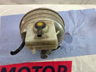 Цилиндр тормозной главный, ориг. номер 296765937051, 65937051, BMW 5 E60/E61 2007-2010