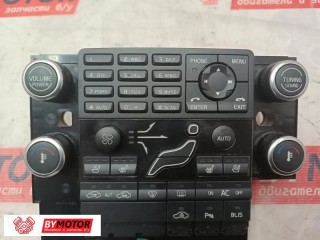 Блок мультимедиа, ориг. номер 30782902, 30782277, 30782901, Volvo V70 3 2007-2013