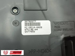 Блок управления магнитолой, ориг. номер 30782902, 30782277, 30782901, Volvo V70 3 2007-2013