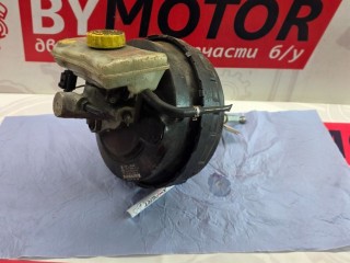 Вакуумный усилитель тормозов, ориг. номер 6788042, Audi A4 B7 2004-2009