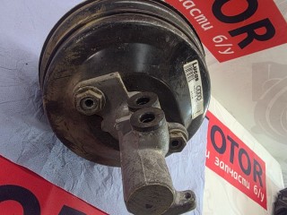 Цилиндр тормозной главный, ориг. номер 4D0612105F, Audi A8 D2 (S8) 1999-2002