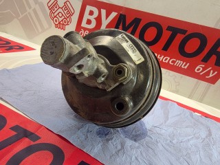 Цилиндр тормозной главный, ориг. номер 4D0612105F, Audi A8 D2 (S8) 1999-2002