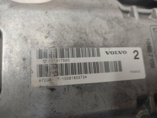 Рулевой карданчик, ориг. номер 31317520, Volvo S60 2 2010-2013