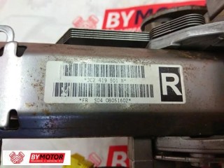 Рулевой карданчик, ориг. номер 3C2419501N, Volkswagen Passat CC 2008-2012