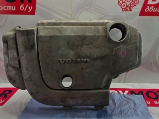 Декоративная крышка двигателя, ориг. номер D5244T, Volvo V70 3 2007-2013