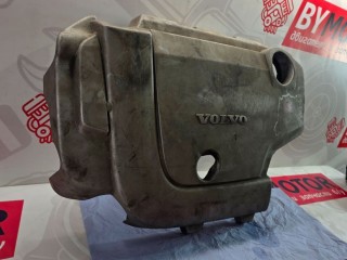 Декоративная крышка двигателя, ориг. номер D5244T, Volvo V70 3 2007-2013