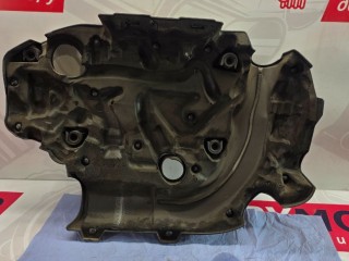 Декоративная крышка двигателя, ориг. номер D5244T, Volvo V70 3 2007-2013