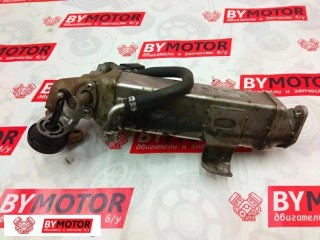 Радиатор EGR, ориг. номер 11717810751, 11717810871, BMW 3 E90/E91/E92/E93 2008-2013