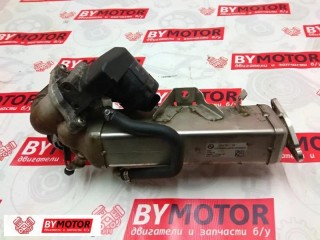Радиатор EGR, ориг. номер 11717810751, 11717810871, BMW 3 E90/E91/E92/E93 2008-2013