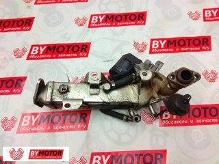 Радиатор EGR, ориг. номер 11717810751, 11717810871, BMW 3 E90/E91/E92/E93 2008-2013