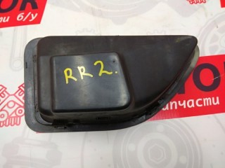 Молдинг крыла переднего левого, ориг. номер JAK500330, Land Rover Range Rover Sport 1 2005-2009