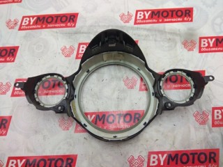 Кожух панели приборов, ориг. номер 51452752793, 2752793, MINI Cooper R56 2006-2010