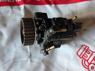ТНВД, ориг. номер A2C53252602, H8200704210, Nissan Qashqai 1 2006-2010