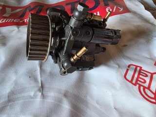 ТНВД, ориг. номер A2C53252602, H8200704210, Nissan Qashqai 1 2006-2010