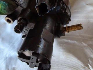 ТНВД, ориг. номер A2C53252602, H8200704210, Nissan Qashqai 1 2006-2010