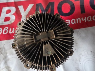 Вискомуфта, ориг. номер 1320A051, Mitsubishi L200 4 2006-2011