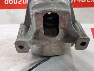 Подушка крепления двигателя, ориг. номер 8R0199381AR, 8R0199381, Porsche Macan restailing 2018-2021