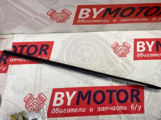 Накладка двери передней левой Mercedes E W238 2016-2021, купе, A2386709100