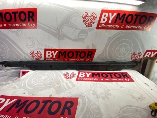 Накладка на порог наружная правая, ориг. номер 5177860050, Toyota Land Cruiser Prado 150 2009-2013