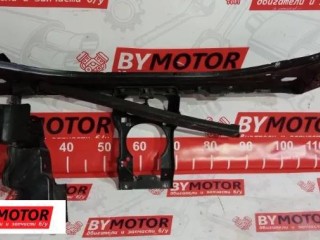 Планка под капот, ориг. номер A2116200916, 2116200916, Mercedes E W211 2002-2006